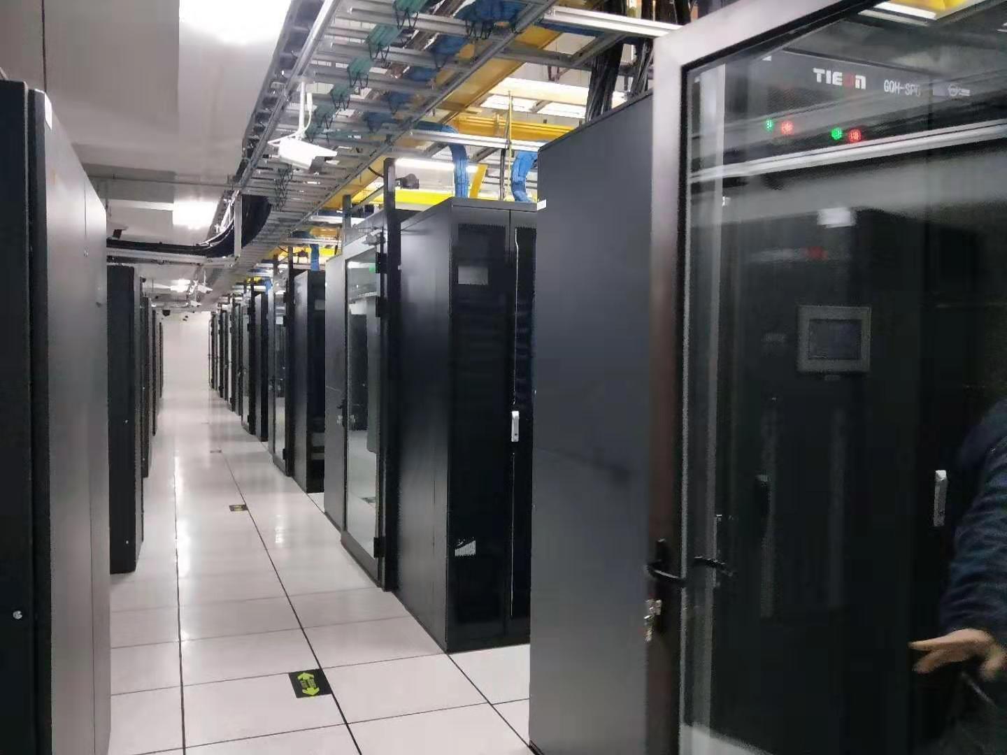 呼和浩特天津IPFS机房-天津多线机房-天津自贸区机房